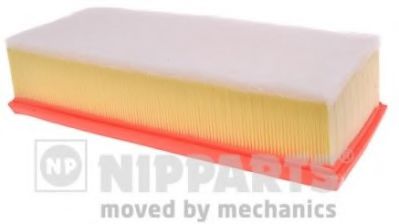 NIPPARTS N1322124 Воздушный фильтр для LANCIA PHEDRA (Лансиа/лянча Федра) NIPPARTS N1322124 Воздушный фильтр для LANCIA PHEDRA (Лансиа/лянча Федра)