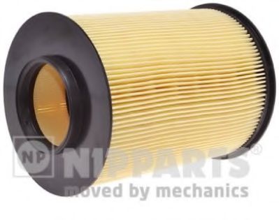NIPPARTS N1323068 Воздушный фильтр для VOLVO S40 II (Вольво S40 2) NIPPARTS N1323068 Воздушный фильтр для VOLVO S40 II (Вольво S40 2)