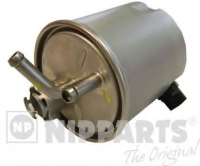 NIPPARTS N1331046 Топливный фильтр для NISSAN PATROL V (Ниссан Патрол v) NIPPARTS N1331046 Топливный фильтр для NISSAN PATROL V (Ниссан Патрол v)