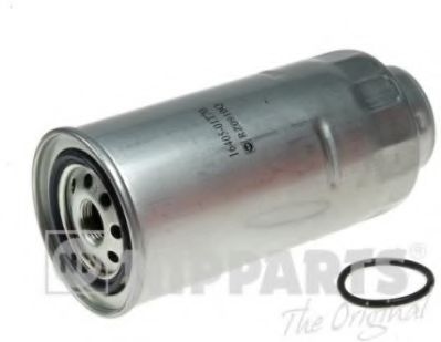 NIPPARTS N1331048 Топливный фильтр для NISSAN MURANO (Ниссан Мурано) NIPPARTS N1331048 Топливный фильтр для NISSAN MURANO (Ниссан Мурано)