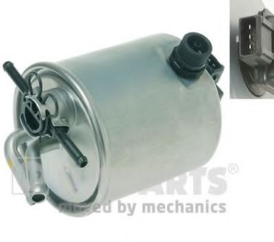 NIPPARTS N1331050 Топливный фильтр для NISSAN PICKUP / NP300 III (Ниссан Пиcкуп / нп300 3) NIPPARTS N1331050 Топливный фильтр для NISSAN PICKUP / NP300 III (Ниссан Пиcкуп / нп300 3)