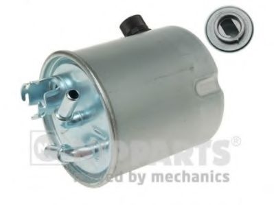 NIPPARTS N1331051 Топливный фильтр для RENAULT KOLEOS (Рено Колеос) NIPPARTS N1331051 Топливный фильтр для RENAULT KOLEOS (Рено Колеос)