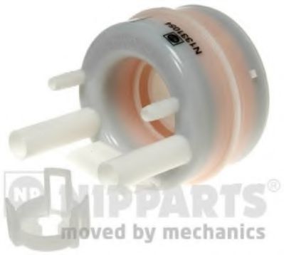 NIPPARTS N1331054 Топливный фильтр для NISSAN QASHQAI 2 (Ниссан Кашкай 2) NIPPARTS N1331054 Топливный фильтр для NISSAN QASHQAI 2 (Ниссан Кашкай 2)