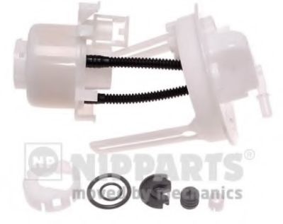 NIPPARTS N1333064 Топливный фильтр для MAZDA ATENZA (Мазда Атэнза) NIPPARTS N1333064 Топливный фильтр для MAZDA ATENZA (Мазда Атэнза)