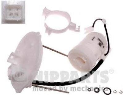 NIPPARTS N1333065 Топливный фильтр для MAZDA MX-5 III (Мазда Мx-5 3) NIPPARTS N1333065 Топливный фильтр для MAZDA MX-5 III (Мазда Мx-5 3)