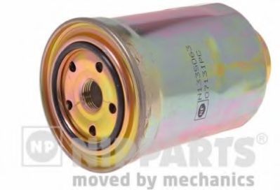 NIPPARTS N1335063 Топливный фильтр для MITSUBISHI ASX (Митсубиши/митсубиси Асх) NIPPARTS N1335063 Топливный фильтр для MITSUBISHI ASX (Митсубиши/митсубиси Асх)