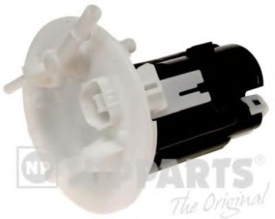 NIPPARTS N1335065 Топливный фильтр для MITSUBISHI PAJERO PININ (Митсубиши/митсубиси Пажэро пинин)