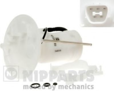 NIPPARTS N1335069 Топливный фильтр для MITSUBISHI LANCER SERIE R SPORTBACK (Митсубиши/митсубиси Лансер р спортбаcк) NIPPARTS N1335069 Топливный фильтр для MITSUBISHI LANCER SERIE R SPORTBACK (Митсубиши/митсубиси Лансер р спортбаcк)