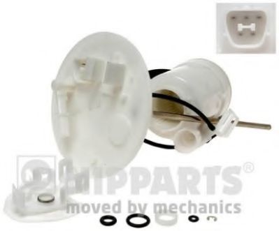 NIPPARTS N1335070 Топливный фильтр для MITSUBISHI ASX (Митсубиши/митсубиси Асх) NIPPARTS N1335070 Топливный фильтр для MITSUBISHI ASX (Митсубиши/митсубиси Асх)
