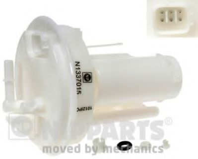 NIPPARTS N1337015 Топливный фильтр для SUBARU LEGACY IV (Субару Легаси 4) NIPPARTS N1337015 Топливный фильтр для SUBARU LEGACY IV (Субару Легаси 4)