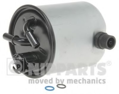 NIPPARTS N1338035 Топливный фильтр для RENAULT LOGAN EXPRESS (Рено Логан экспрес) NIPPARTS N1338035 Топливный фильтр для RENAULT LOGAN EXPRESS (Рено Логан экспрес)