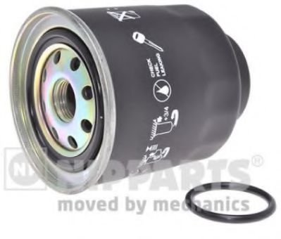 NIPPARTS N1339010 Топливный фильтр для ISUZU D-MAX (Исузу Д-маx) NIPPARTS N1339010 Топливный фильтр для ISUZU D-MAX (Исузу Д-маx)