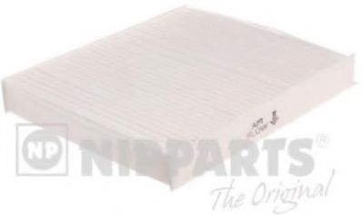 NIPPARTS N1340309 Фильтр, воздух во внутренном пространстве для KIA (Киа) NIPPARTS N1340309 Фильтр, воздух во внутренном пространстве для KIA (Киа)