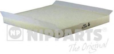 NIPPARTS N1340511 Фильтр, воздух во внутренном пространстве для HYUNDAI ELANTRA GT (Хендай Элантра джити)