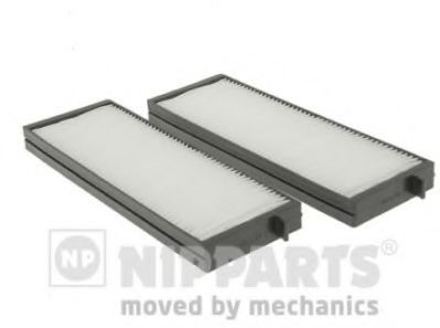 NIPPARTS N1340520 Фильтр, воздух во внутренном пространстве для HYUNDAI (Хендай)