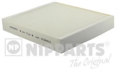 NIPPARTS N1340913 Фильтр, воздух во внутренном пространстве для CHEVROLET TRACKER (Шевроле Траcкэр)