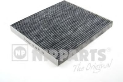 NIPPARTS N1342030 Фильтр, воздух во внутренном пространстве для TOYOTA XA (Тойота/тоета Xа) NIPPARTS N1342030 Фильтр, воздух во внутренном пространстве для TOYOTA XA (Тойота/тоета Xа)