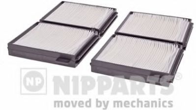 NIPPARTS N1342033 Фильтр, воздух во внутренном пространстве для LEXUS GS (Лексус Джи с) NIPPARTS N1342033 Фильтр, воздух во внутренном пространстве для LEXUS GS (Лексус Джи с)