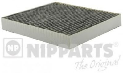 NIPPARTS N1345010 Фильтр, воздух во внутренном пространстве для MITSUBISHI LANCER (Митсубиши/митсубиси Ланcэр) NIPPARTS N1345010 Фильтр, воздух во внутренном пространстве для MITSUBISHI LANCER (Митсубиши/митсубиси Ланcэр)