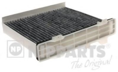 NIPPARTS N1345011 Фильтр, воздух во внутренном пространстве для MITSUBISHI PAJERO/SHOGUN (Митсубиши/митсубиси Пажэро/шогун) NIPPARTS N1345011 Фильтр, воздух во внутренном пространстве для MITSUBISHI PAJERO/SHOGUN (Митсубиши/митсубиси Пажэро/шогун)