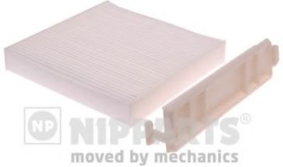 NIPPARTS N1346003 Фильтр, воздух во внутренном пространстве для DAIHATSU (Дайхатсу) NIPPARTS N1346003 Фильтр, воздух во внутренном пространстве для DAIHATSU (Дайхатсу)