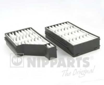 NIPPARTS N1347005 Фильтр, воздух во внутренном пространстве для SUBARU (Субару) NIPPARTS N1347005 Фильтр, воздух во внутренном пространстве для SUBARU (Субару)