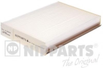 NIPPARTS N1348007 Фильтр, воздух во внутренном пространстве для SUZUKI (Сузуки) NIPPARTS N1348007 Фильтр, воздух во внутренном пространстве для SUZUKI (Сузуки)