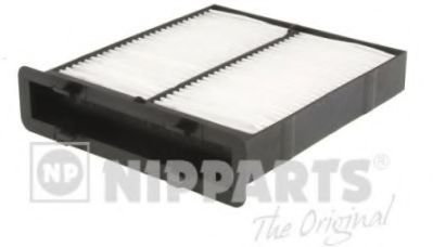 NIPPARTS N1348008 Фильтр, воздух во внутренном пространстве для SUZUKI (Сузуки) NIPPARTS N1348008 Фильтр, воздух во внутренном пространстве для SUZUKI (Сузуки)