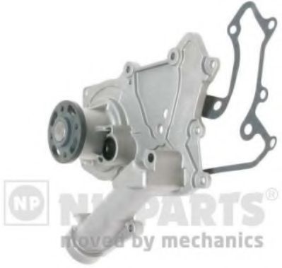 NIPPARTS N1510330 Водяной насос для HYUNDAI VERACRUZ (Хендай Vэраcруз) NIPPARTS N1510330 Водяной насос для HYUNDAI VERACRUZ (Хендай Vэраcруз)