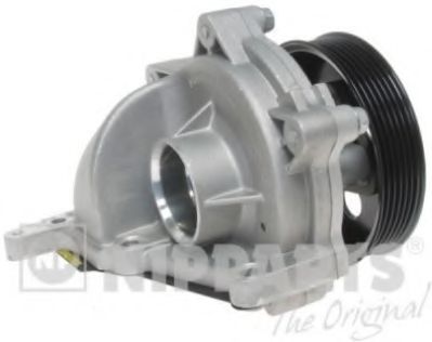 NIPPARTS N1510533 Водяной насос для KIA (Киа) NIPPARTS N1510533 Водяной насос для KIA (Киа)