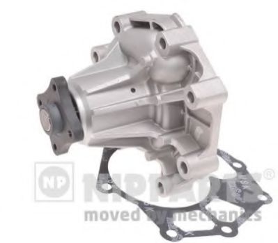 NIPPARTS N1510550 Водяной насос для HYUNDAI MONTANA (Хендай Монтана) NIPPARTS N1510550 Водяной насос для HYUNDAI MONTANA (Хендай Монтана)