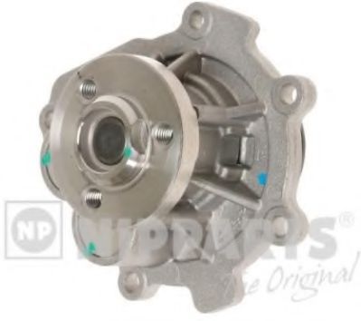 NIPPARTS N1510914 Водяной насос для CHEVROLET CRUZE (Шевроле Круз) NIPPARTS N1510914 Водяной насос для CHEVROLET CRUZE (Шевроле Круз)