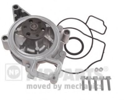 NIPPARTS N1510922 Водяной насос для CHEVROLET CAPTIVA (Шевроле Каптива) NIPPARTS N1510922 Водяной насос для CHEVROLET CAPTIVA (Шевроле Каптива)