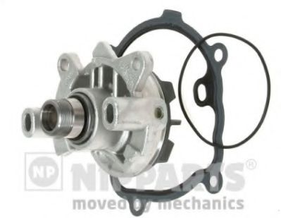 NIPPARTS N1511100 Водяной насос для OPEL MOVANO (Опель Моvано) NIPPARTS N1511100 Водяной насос для OPEL MOVANO (Опель Моvано)