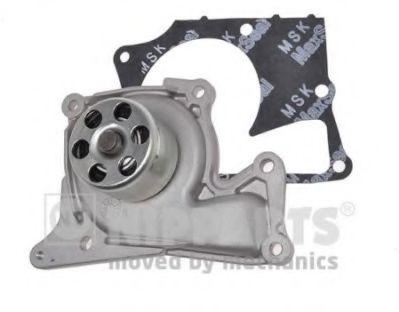 NIPPARTS N1511120 Водяной насос для NISSAN EVALIA (Ниссан Эvалиа) NIPPARTS N1511120 Водяной насос для NISSAN EVALIA (Ниссан Эvалиа)