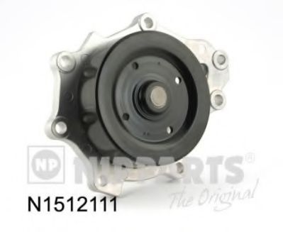NIPPARTS N1512111 Водяной насос для TOYOTA RAV 4 III (Тойота/тоета Рав 4 3) NIPPARTS N1512111 Водяной насос для TOYOTA RAV 4 III (Тойота/тоета Рав 4 3)