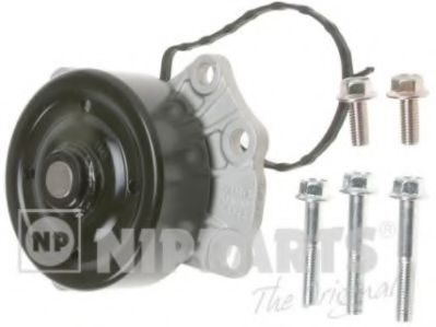 NIPPARTS N1512112 Водяной насос для TOYOTA VITZ (Тойота/тоета Vитз) NIPPARTS N1512112 Водяной насос для TOYOTA VITZ (Тойота/тоета Vитз)