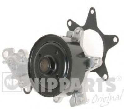 NIPPARTS N1512119 Водяной насос для TOYOTA YARIS (Тойота/тоета Ярис) NIPPARTS N1512119 Водяной насос для TOYOTA YARIS (Тойота/тоета Ярис)