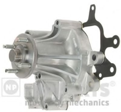 NIPPARTS N1512123 Водяной насос для TOYOTA HIACE / COMMUTER V (Тойота/тоета Хиаcэ / cоммутэр v)