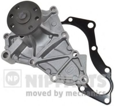 NIPPARTS N1513065 Водяной насос для MAZDA (Мазда) NIPPARTS N1513065 Водяной насос для MAZDA (Мазда)