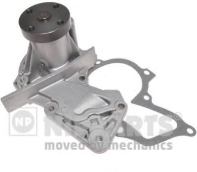 NIPPARTS N1513068 Водяной насос для MAZDA DEMIO (Мазда Дэмио) NIPPARTS N1513068 Водяной насос для MAZDA DEMIO (Мазда Дэмио)