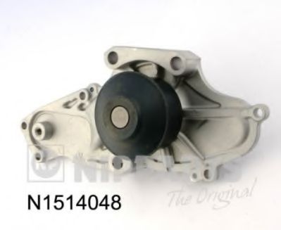 NIPPARTS N1514048 Водяной насос для ACURA MDX (Акура Мдх) NIPPARTS N1514048 Водяной насос для ACURA MDX (Акура Мдх)