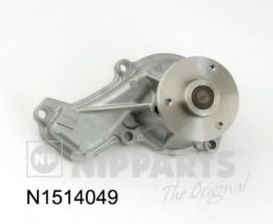 NIPPARTS N1514049 Водяной насос для HONDA CIVIC IX ER (Хонда Цивик 9 ер) NIPPARTS N1514049 Водяной насос для HONDA CIVIC IX ER (Хонда Цивик 9 ер)
