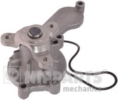 NIPPARTS N1514051 Водяной насос для HONDA FIT III (Хонда Фит 3) NIPPARTS N1514051 Водяной насос для HONDA FIT III (Хонда Фит 3)