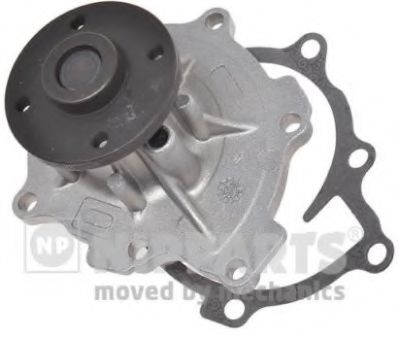 NIPPARTS N1515069 Водяной насос для MITSUBISHI LANCER SPORTBACK (Митсубиши/митсубиси Лансер спортбэк) NIPPARTS N1515069 Водяной насос для MITSUBISHI LANCER SPORTBACK (Митсубиши/митсубиси Лансер спортбэк)