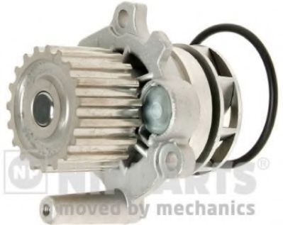 NIPPARTS N1515072 Водяной насос для MITSUBISHI (Митсубиши/митсубиси) NIPPARTS N1515072 Водяной насос для MITSUBISHI (Митсубиши/митсубиси)