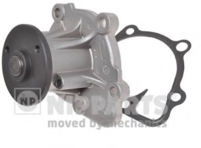 NIPPARTS N1515075 Водяной насос для MITSUBISHI (Митсубиши/митсубиси) NIPPARTS N1515075 Водяной насос для MITSUBISHI (Митсубиши/митсубиси)