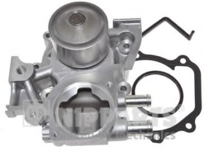 NIPPARTS N1517017 Водяной насос для SUBARU LEGACY V (Субару Легаси 5) NIPPARTS N1517017 Водяной насос для SUBARU LEGACY V (Субару Легаси 5)
