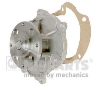 NIPPARTS N1518024 Водяной насос для SAAB 9-3 (Сааб 9-3) NIPPARTS N1518024 Водяной насос для SAAB 9-3 (Сааб 9-3)