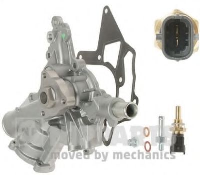 NIPPARTS N1518025 Водяной насос для OPEL ASTRA H (Опель Астра н) NIPPARTS N1518025 Водяной насос для OPEL ASTRA H (Опель Астра н)